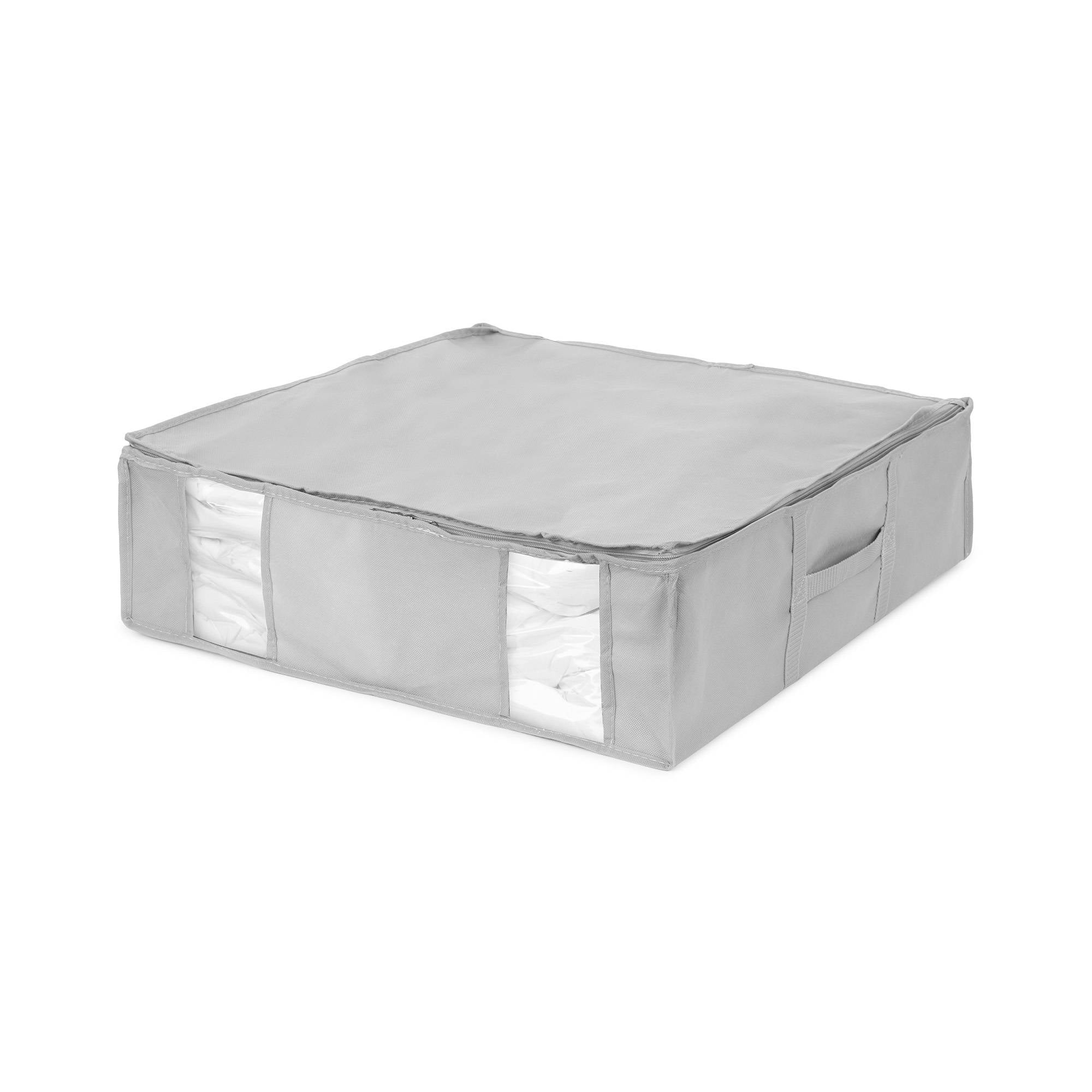 Housse de rangement sous vide 56x56cm Housse de rangement sous vide 56x56cm