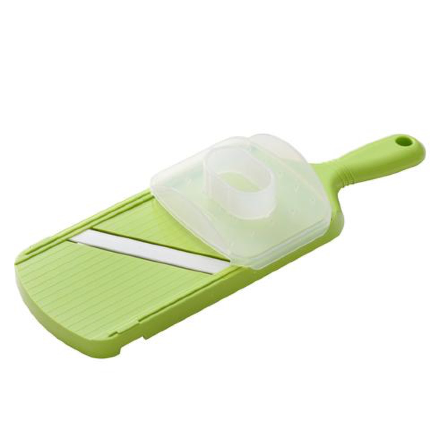 Mandoline julienne manche ergonomique 35,4x12,1x5cm Mandoline julienne manche ergonomique 35,4x12,1x5cm