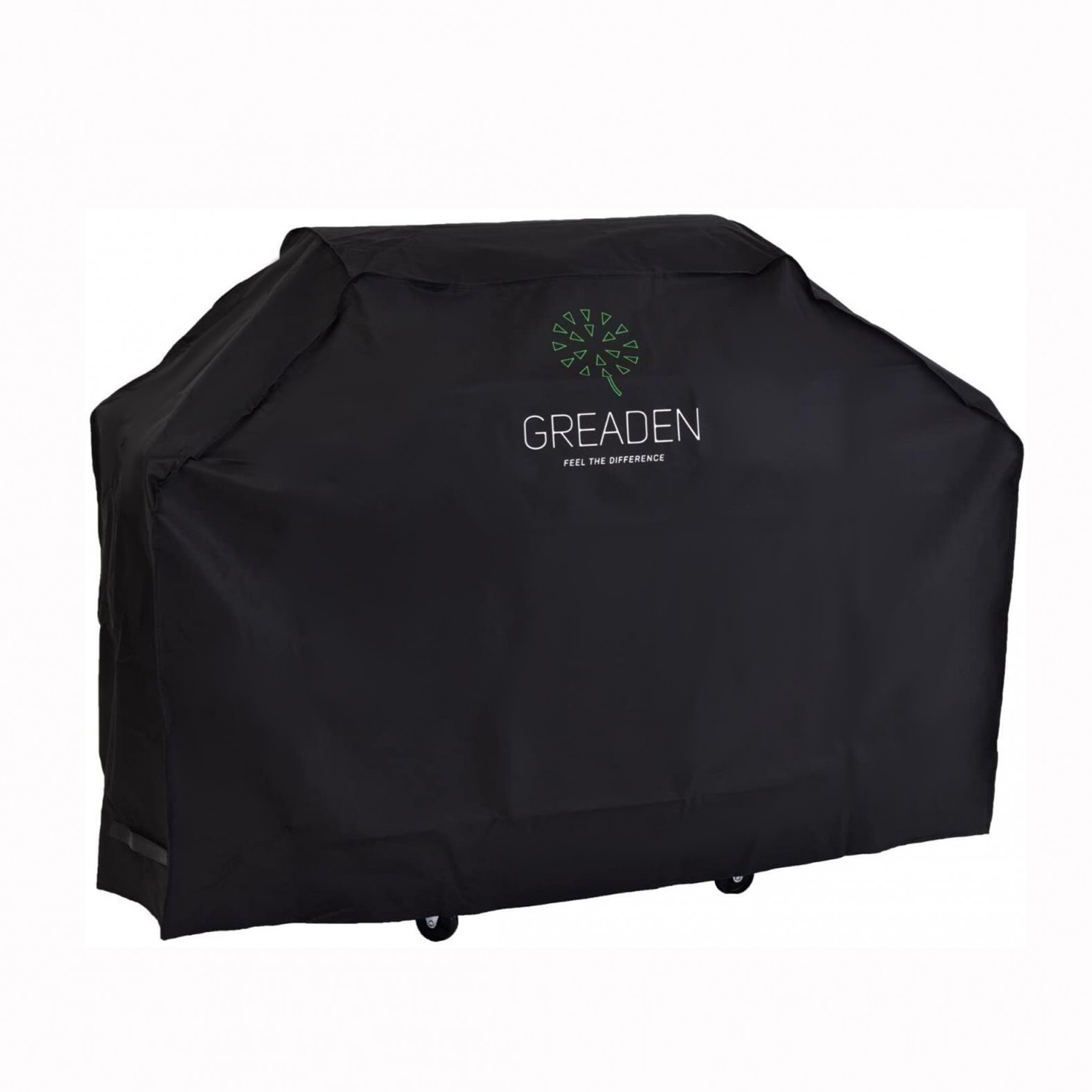 Housse de protection pour barbecues en polyester