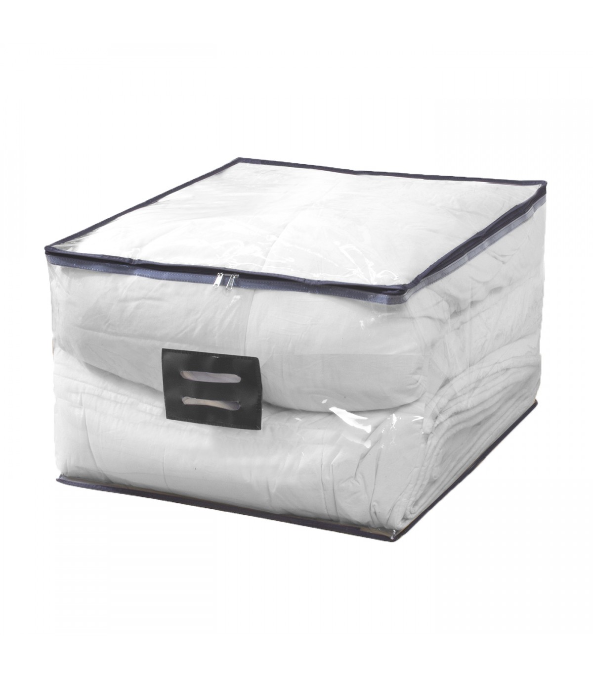 Housse de protection cousue - Transparent Housse de protection cousue - Transparent