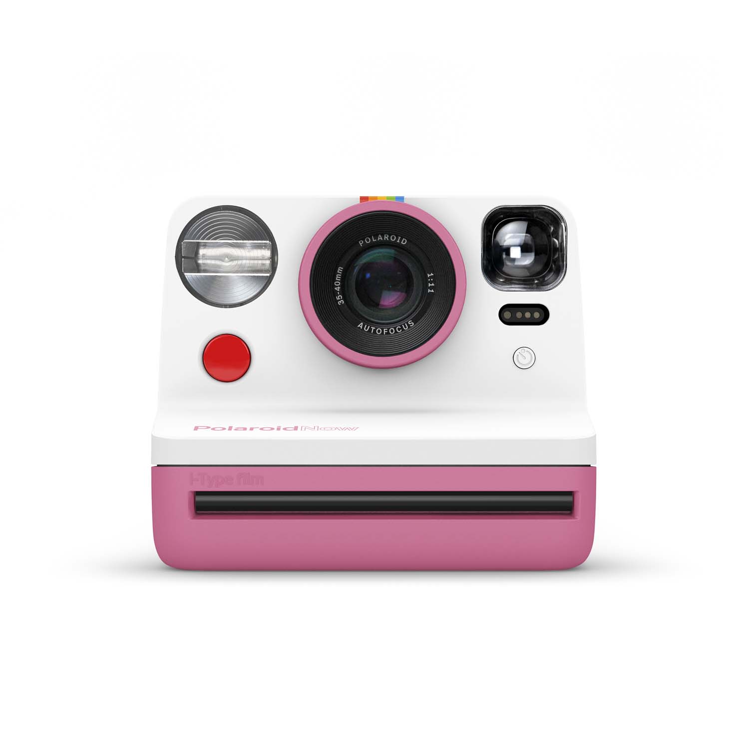 Appareil photo instantané Pink (photo) Appareil photo instantané Pink