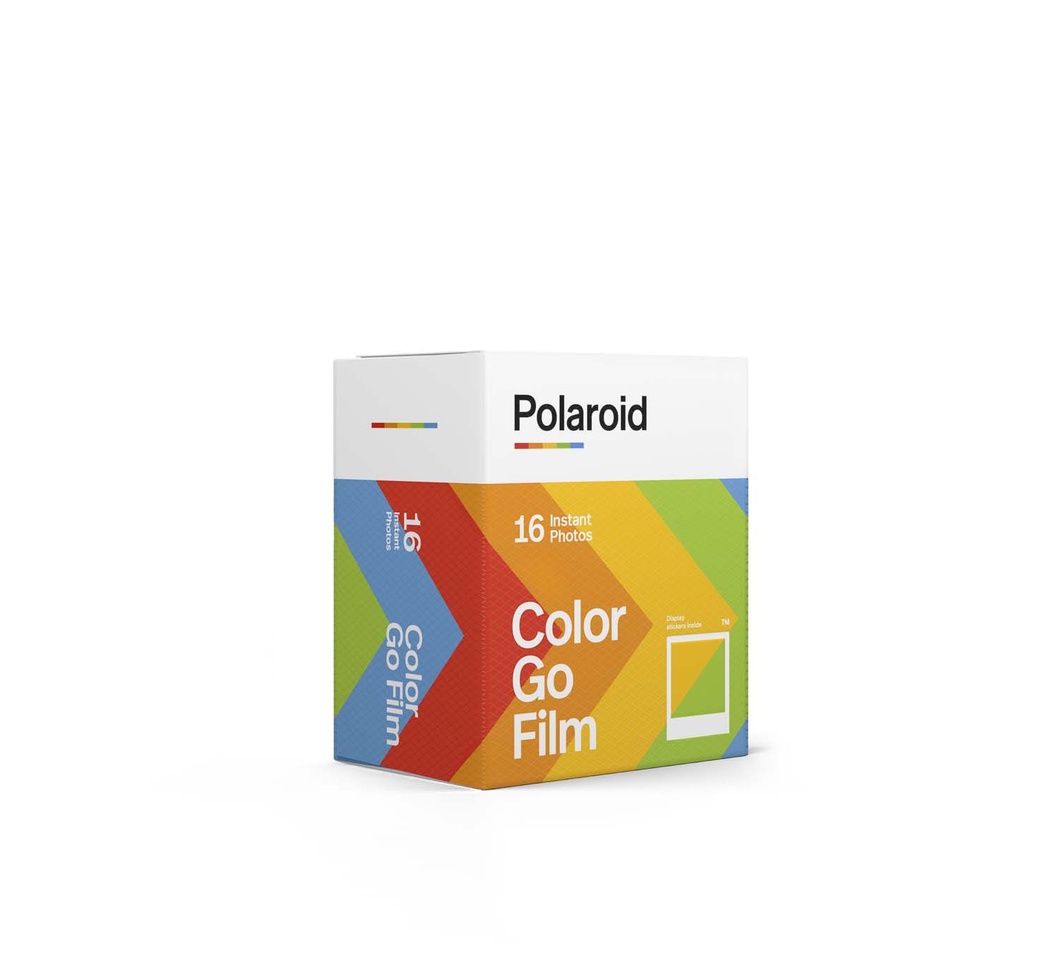 Papier photo instantané Appareil GO Double pack Papier photo instantané Appareil GO Double pack