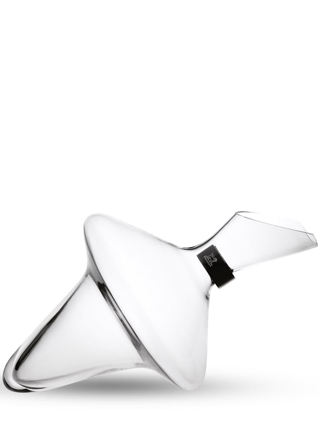 Carafe à vins rouges jeunes 75cl (photo) Carafe à vins rouges jeunes 75cl