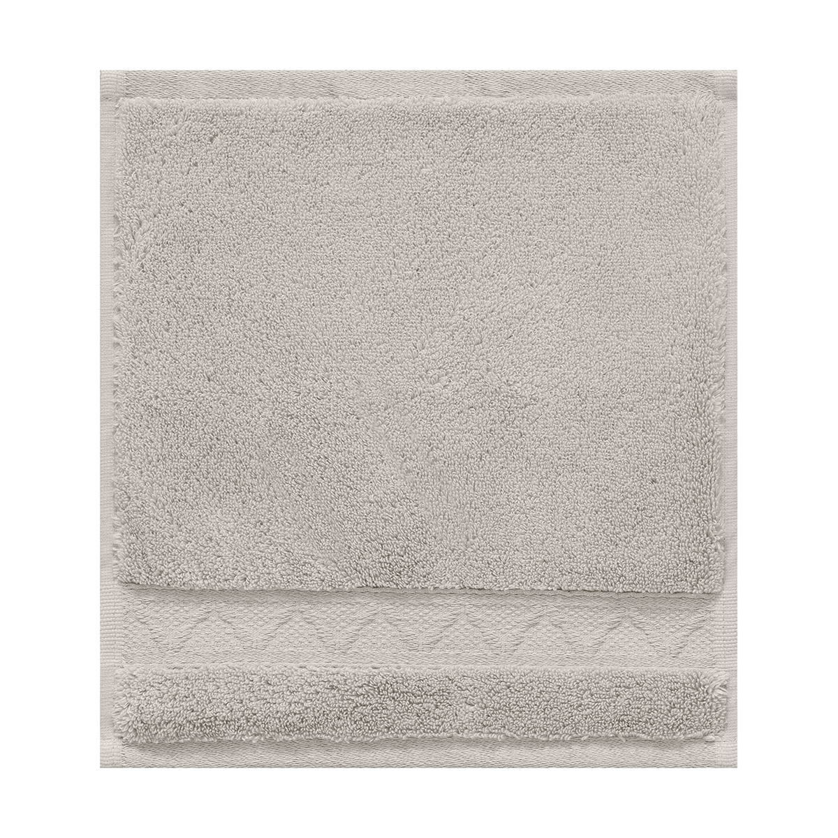 Carré visage en coton lin 30 x 30 (photo) Carré visage en coton lin 30 x 30