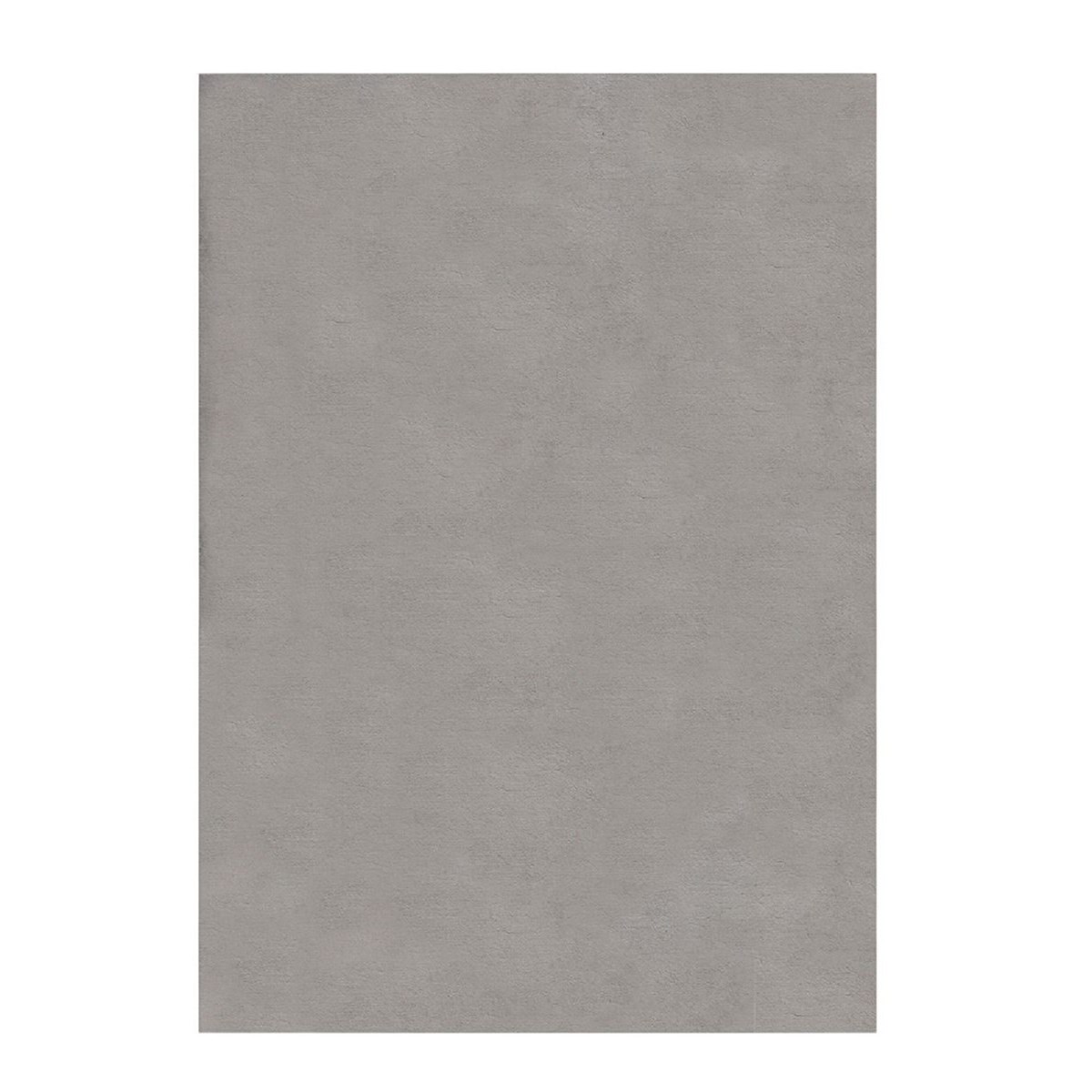Tapis de salon moderne en Polyester Argent 120x170 cm Tapis de salon moderne en Polyester Argent 120x170 cm
