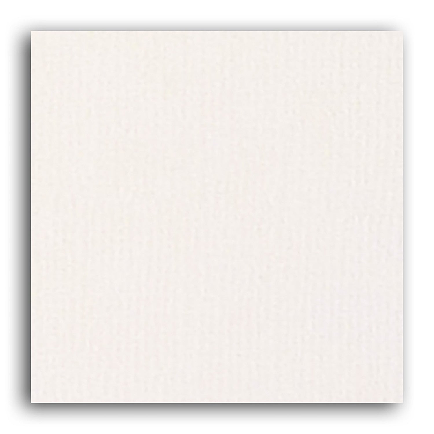 Papier scrapbooking Mahé Blanc 30,5x30,5 cm Papier scrapbooking Mahé Blanc 30,5x30,5 cm