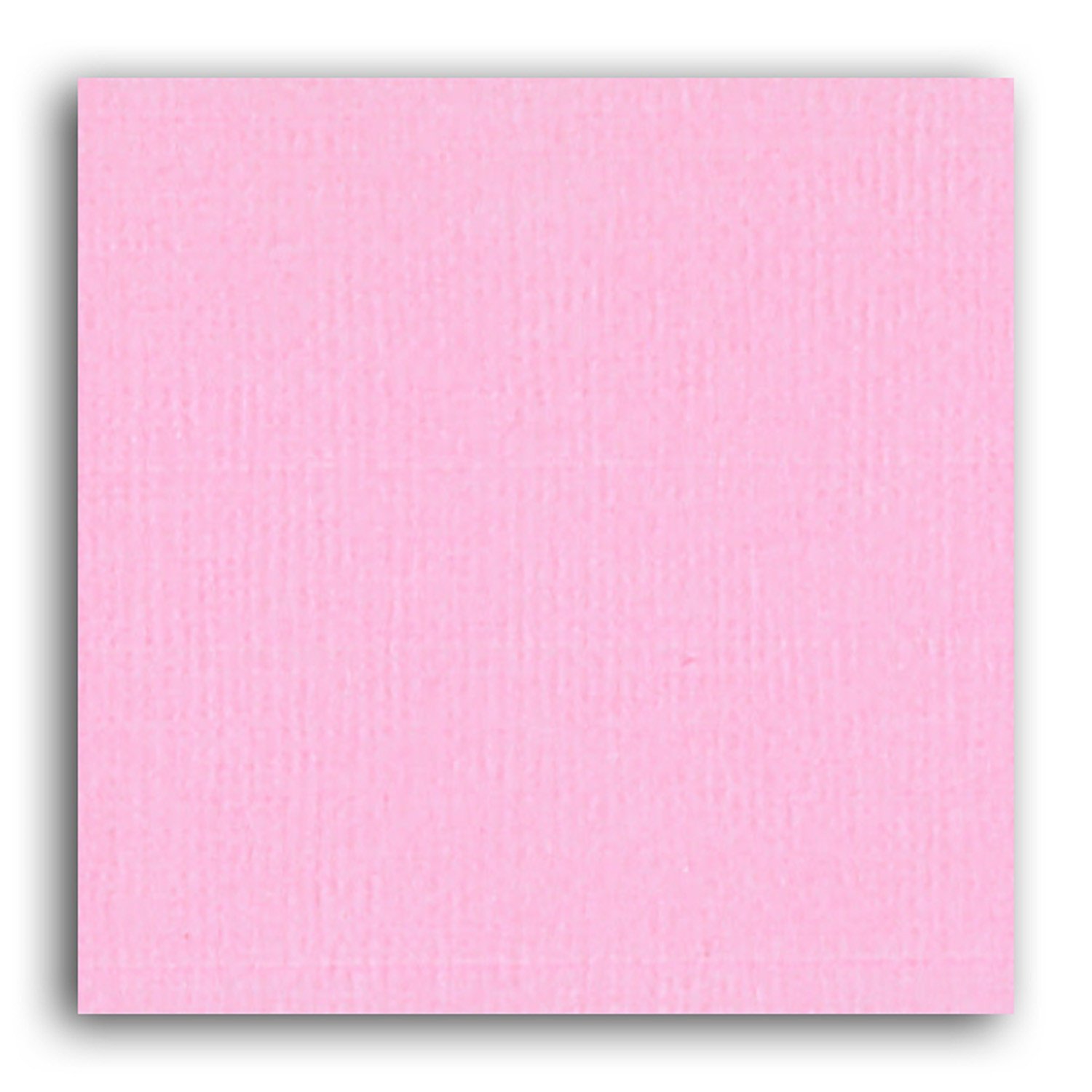 Papier scrapbooking Mahé Rose Pale 30,5x30,5 cm Papier scrapbooking Mahé Rose Pale 30,5x30,5 cm