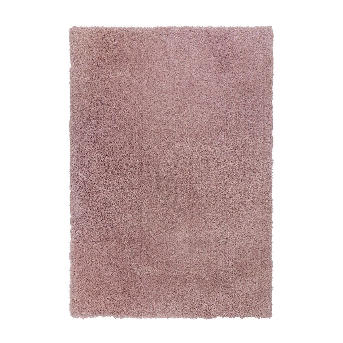 Tapis shaggy en Polyester Rose 200x290 cm Tapis shaggy en Polyester Rose 200x290 cm