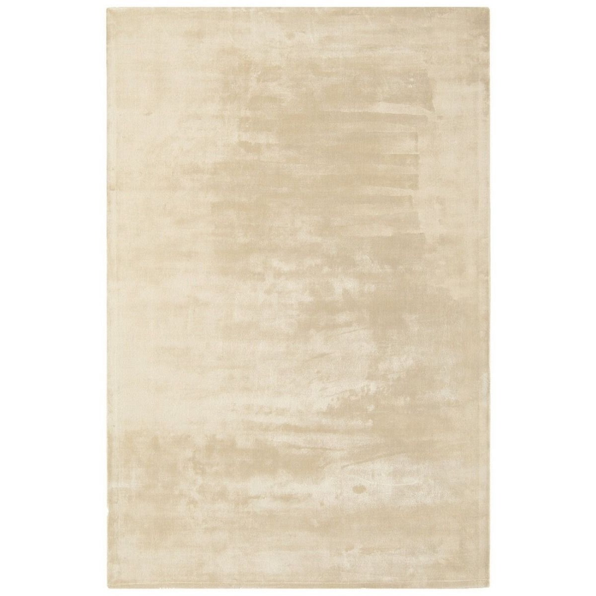 Tapis luxe designer en Viscose Beige clair 175x250 cm Tapis luxe designer en Viscose Beige clair 175x250 cm