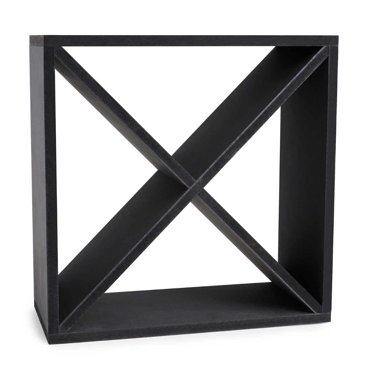 Rangement pour 32 bouteilles valchromat (photo) Rangement pour 32 bouteilles valchromat