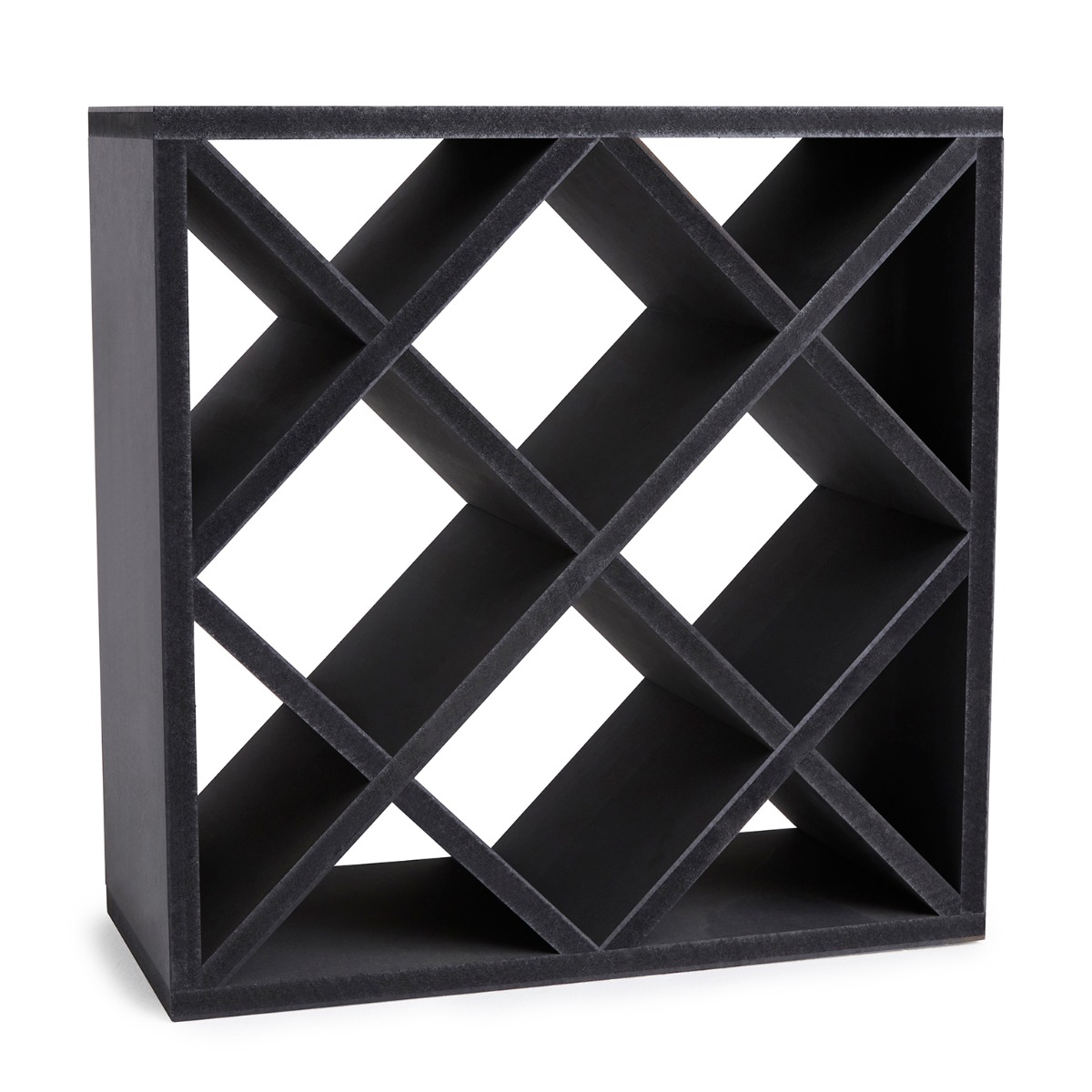 Casier 24 bouteilles valchromat (photo) Casier 24 bouteilles valchromat