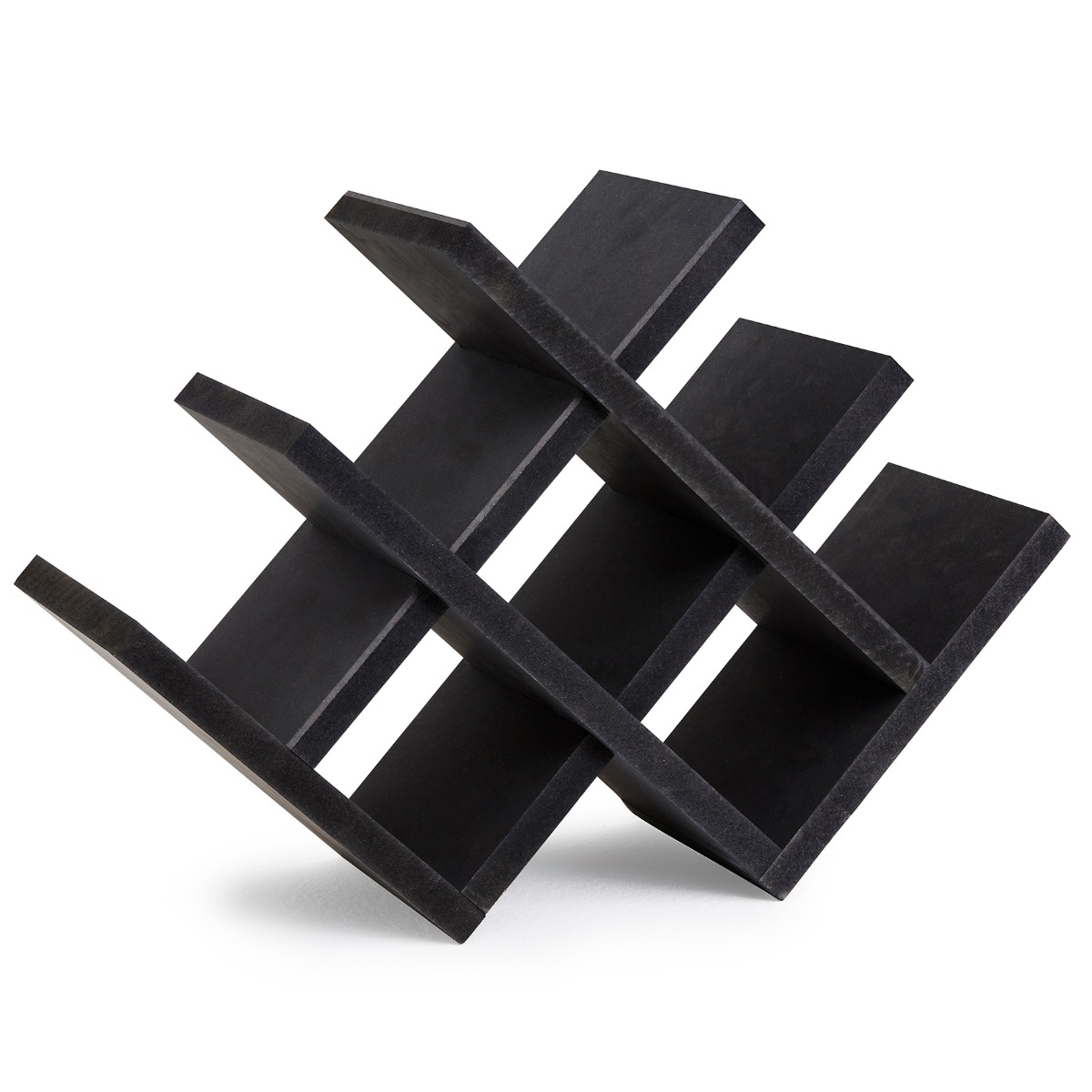 Rangement pour 8 bouteilles valchromat (photo) Rangement pour 8 bouteilles valchromat