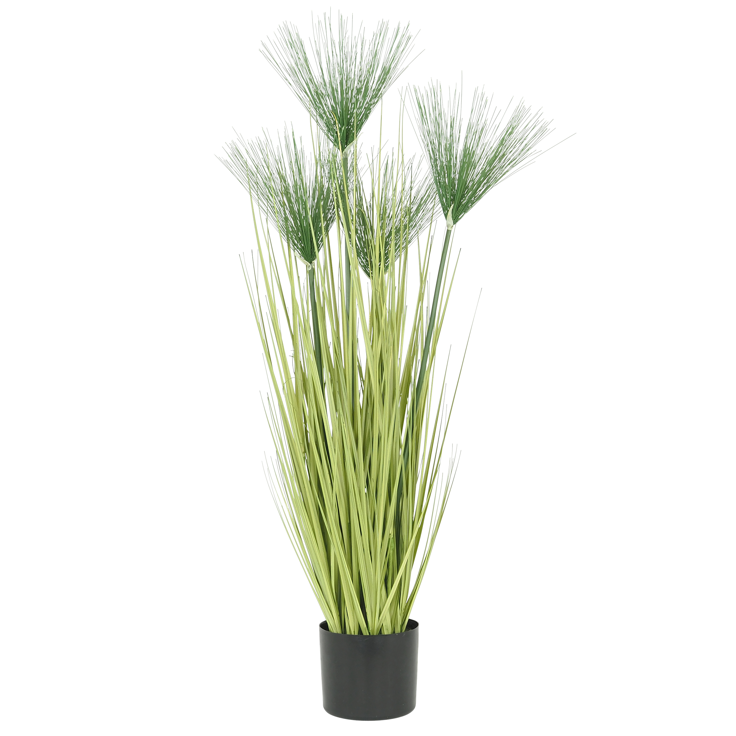 Papyrus Artificiel, H.100cm, Vert Papyrus Artificiel, H.100cm, Vert