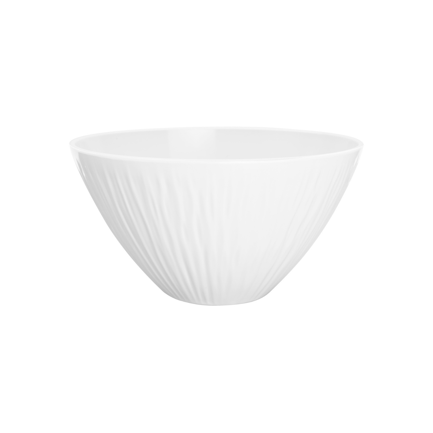 Saladier sculpté D25cm (photo) Saladier sculpté D25cm