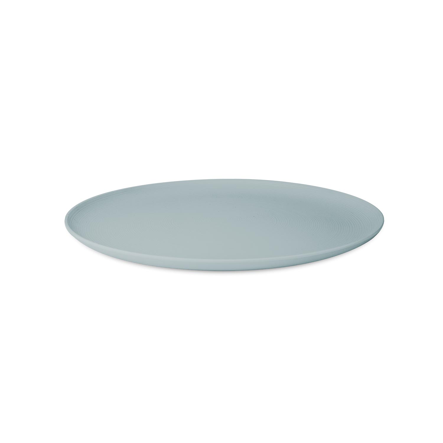 Plat de service rond D35cm