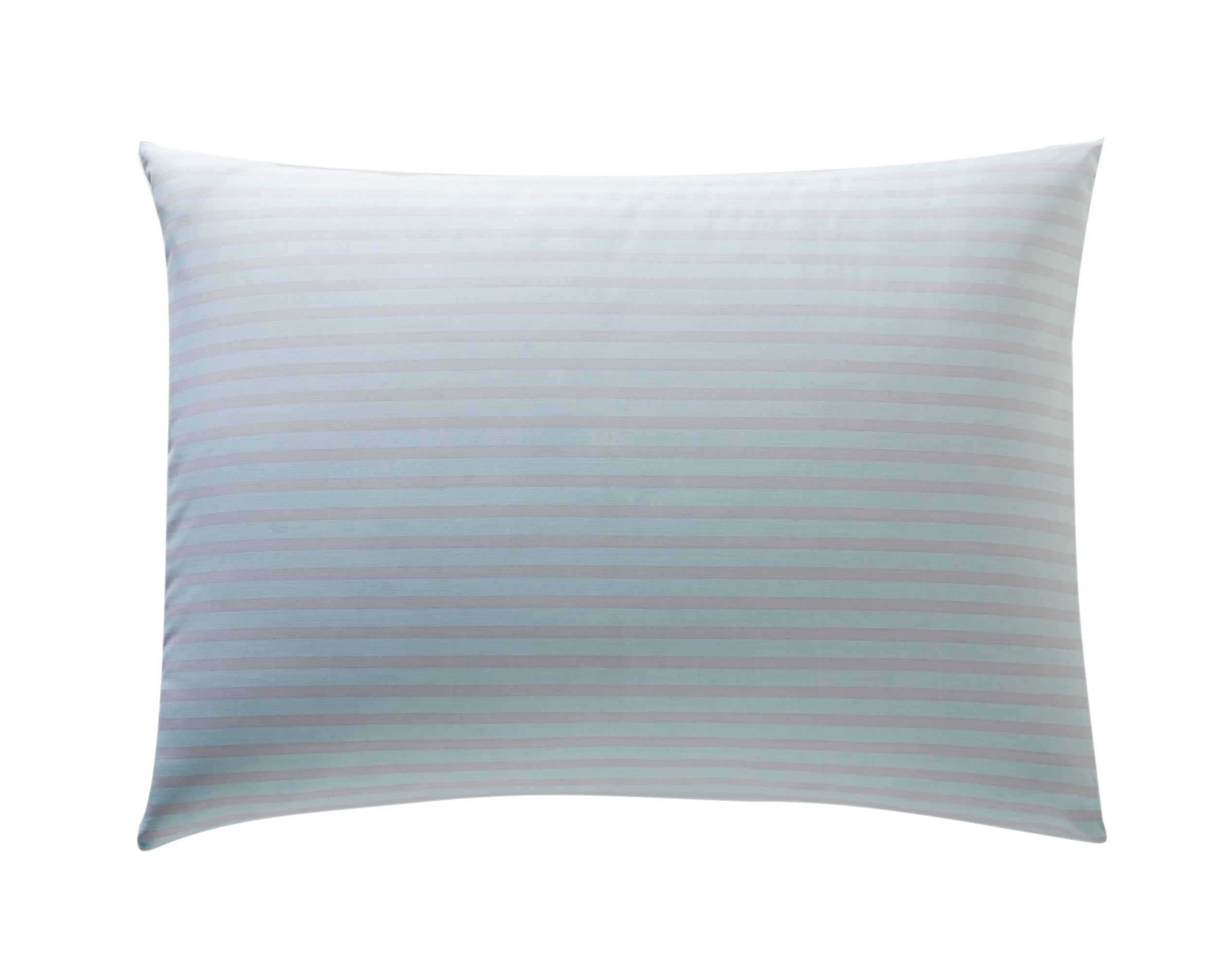 Taie d'oreiller rectangulaire en coton multicolore Taie d'oreiller rectangulaire en coton multicolore