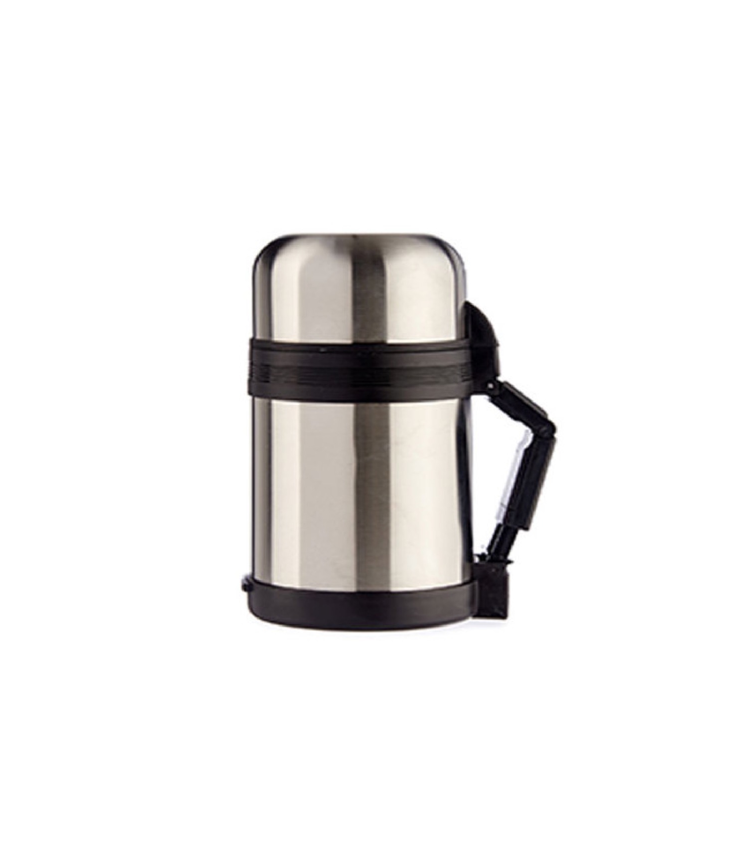 Thermos chaud et froid en acier inoxydable 0,8L Thermos chaud et froid en acier inoxydable 0,8L
