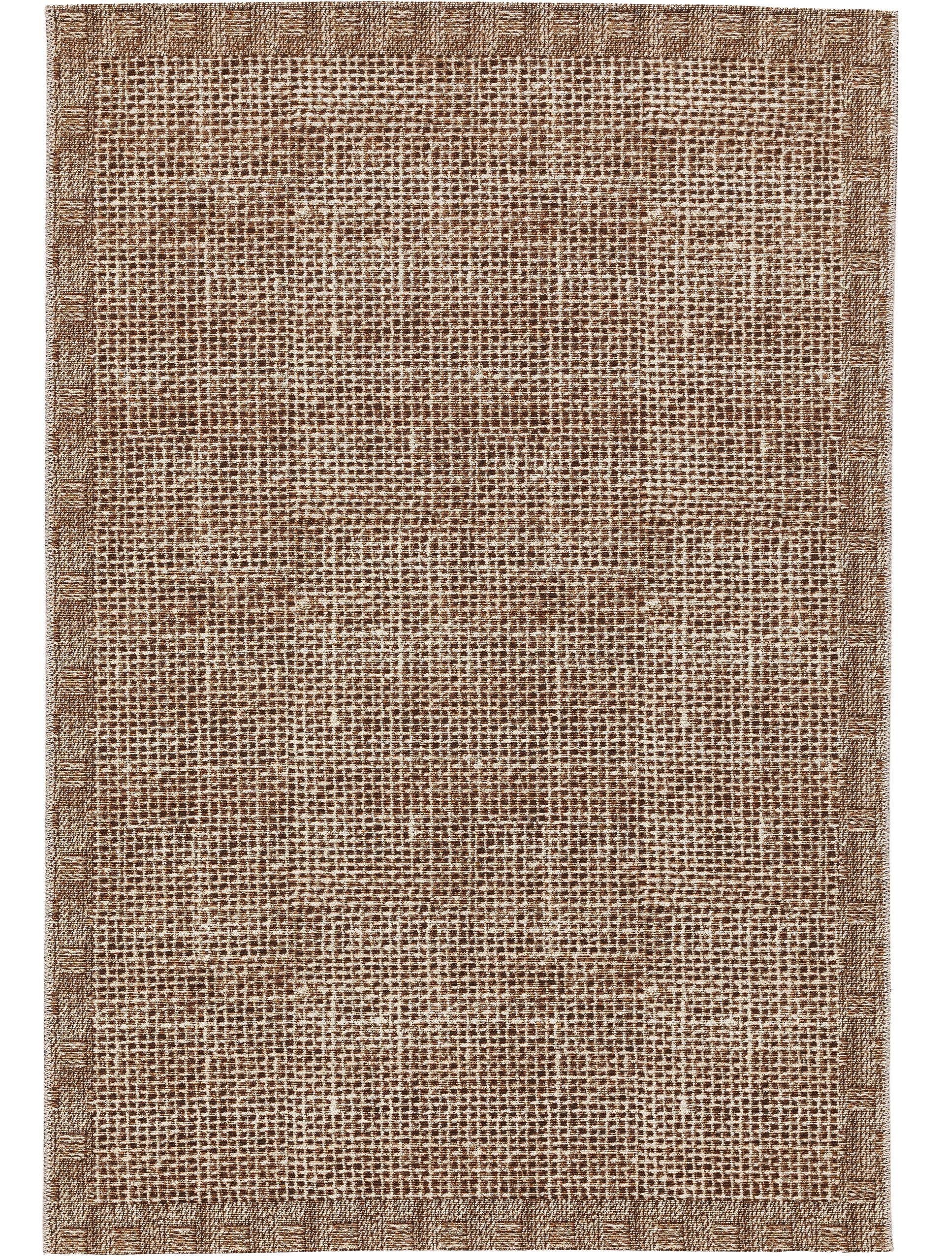Tapis d'extérieur & intérieur crème/beige 120x180 Tapis d'extérieur & intérieur crème/beige 120x180