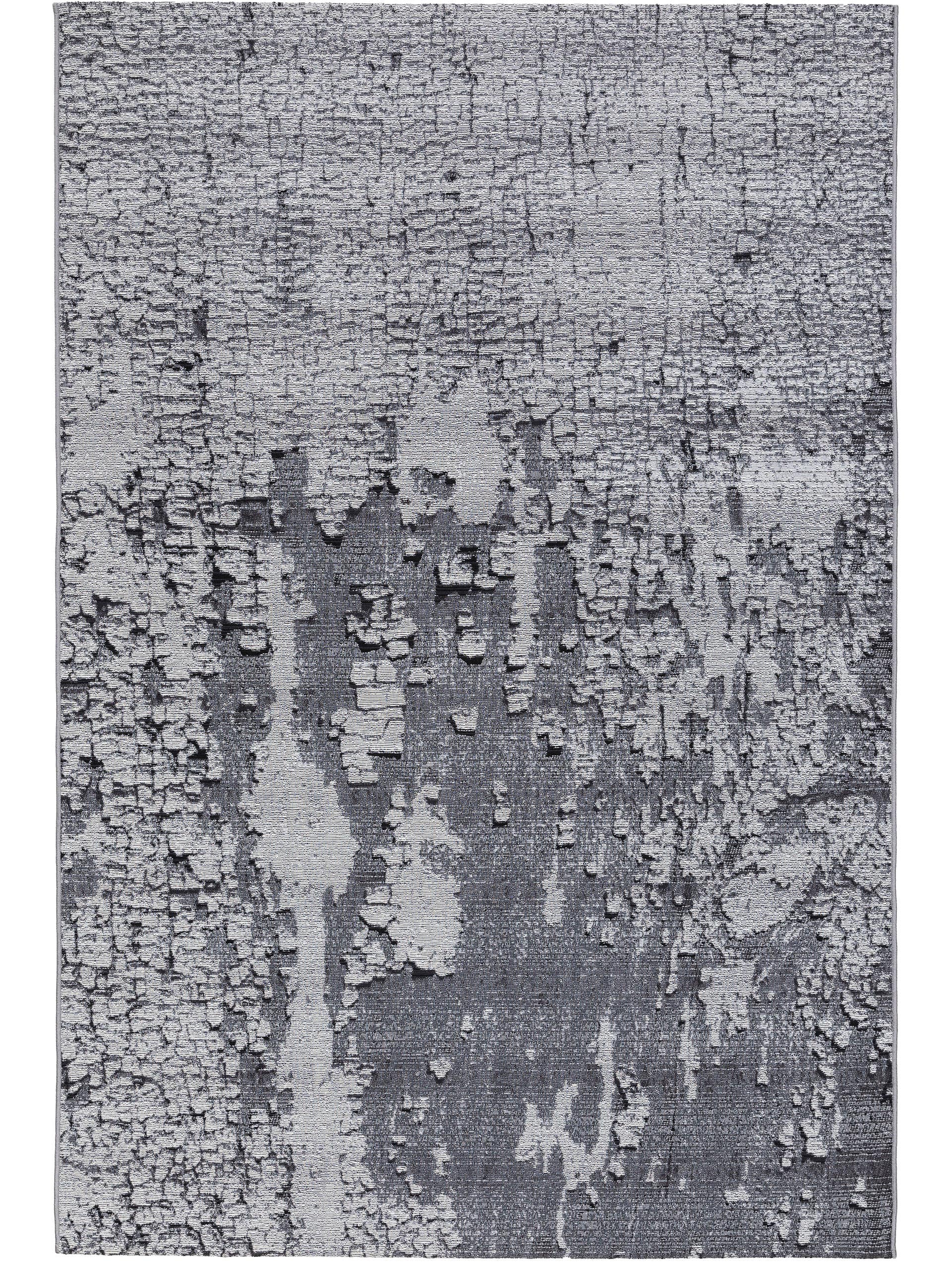 Tapis d'extérieur & intérieur anthracite 120x180 Tapis d'extérieur & intérieur anthracite 120x180