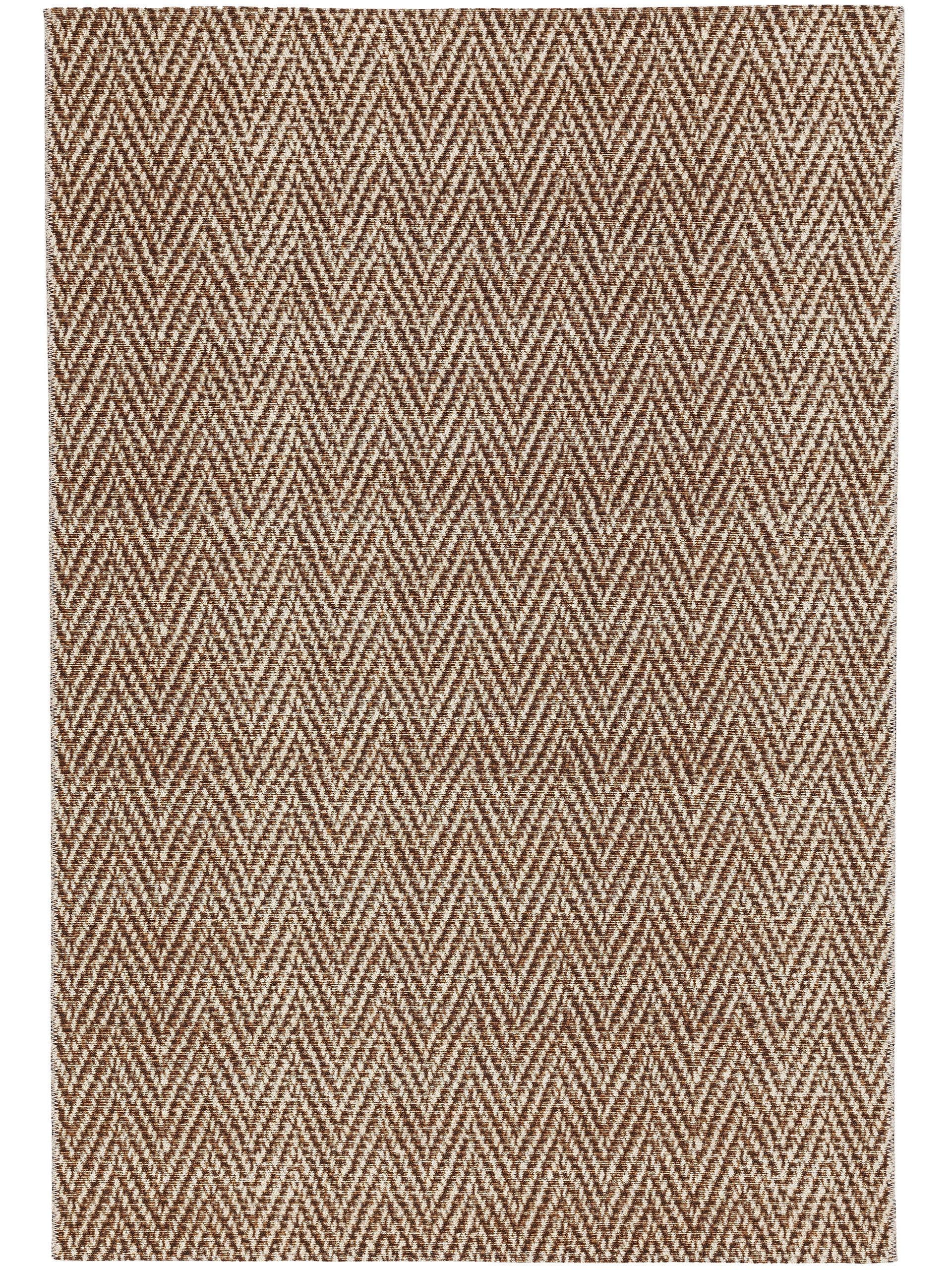 Tapis d'extérieur & intérieur crème/beige 200x285 Tapis d'extérieur & intérieur crème/beige 200x285