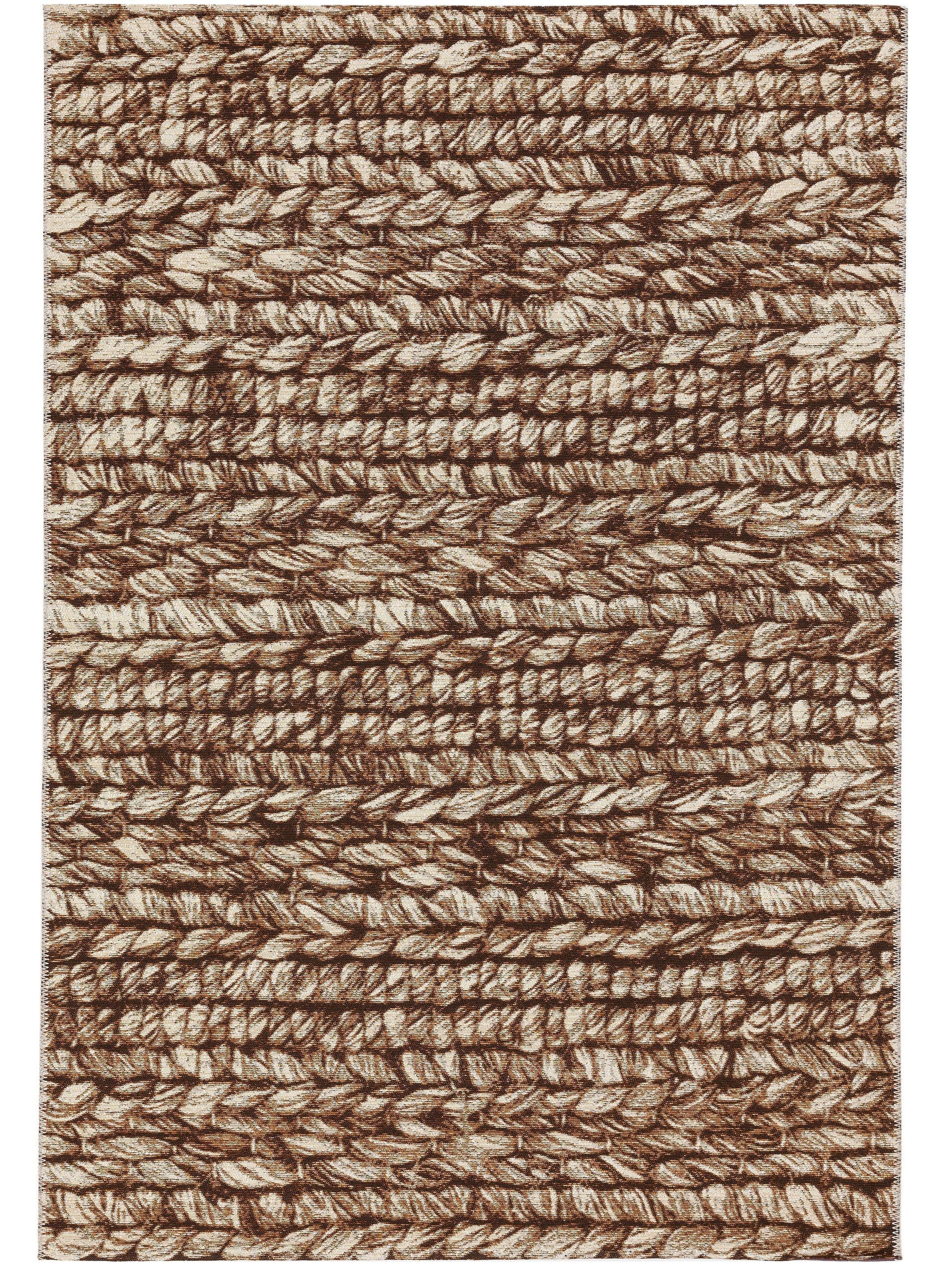 Tapis d'extérieur & intérieur beige 240x340 Tapis d'extérieur & intérieur beige 240x340