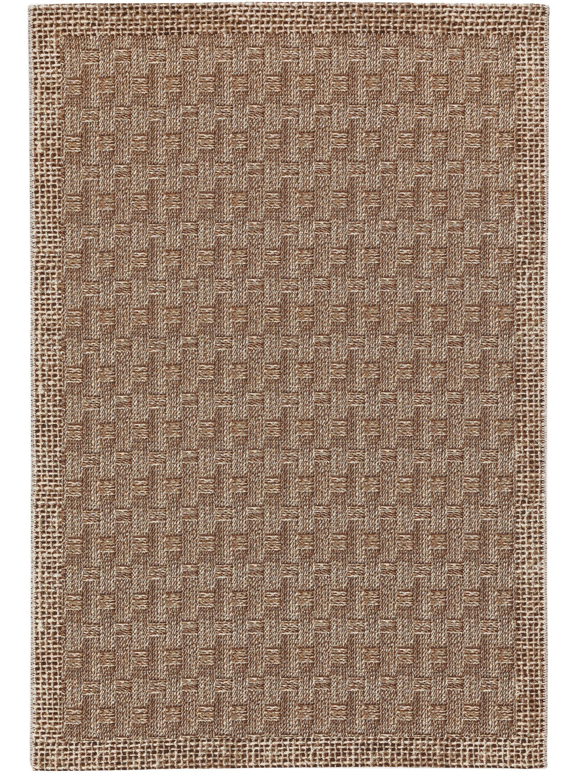 Tapis d'extérieur & intérieur crème/beige 240x340 Tapis d'extérieur & intérieur crème/beige 240x340