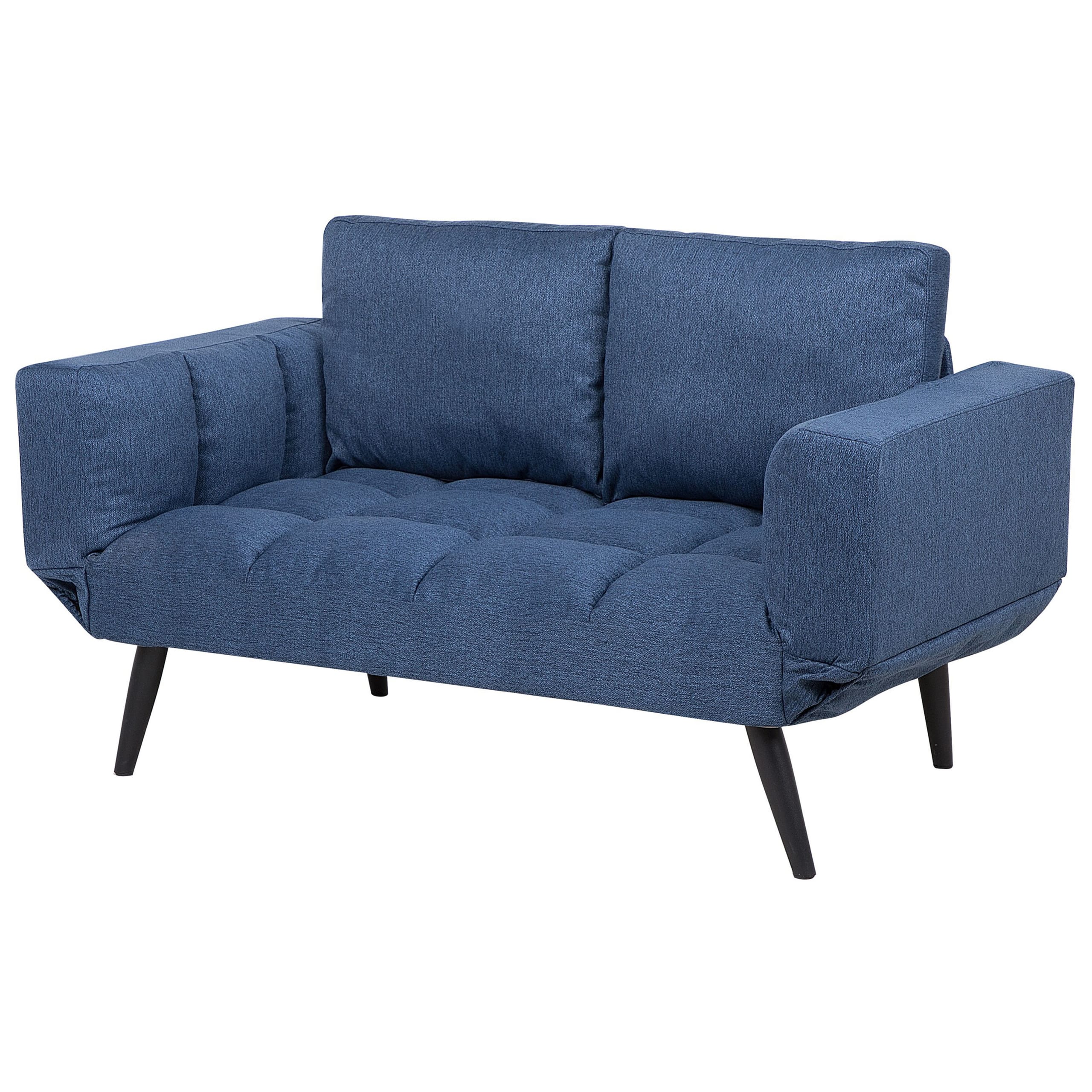 brekke - Canapé Bleu - Vue supplémentaire 2