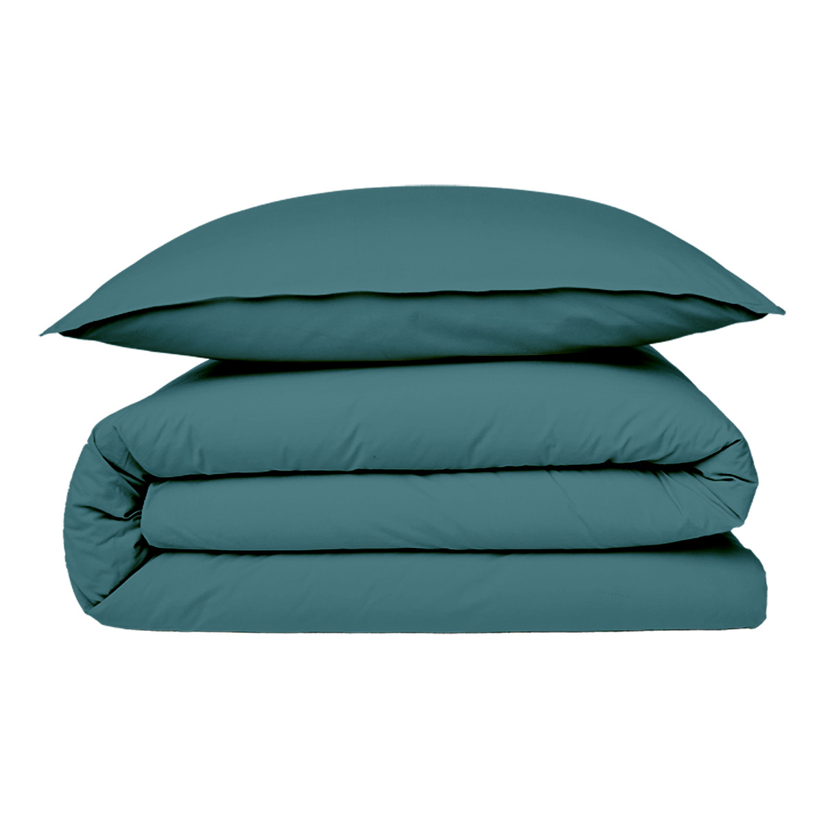 Housse de couette Canard 140x200cm 57 fils Housse de couette Canard 140x200cm 57 fils