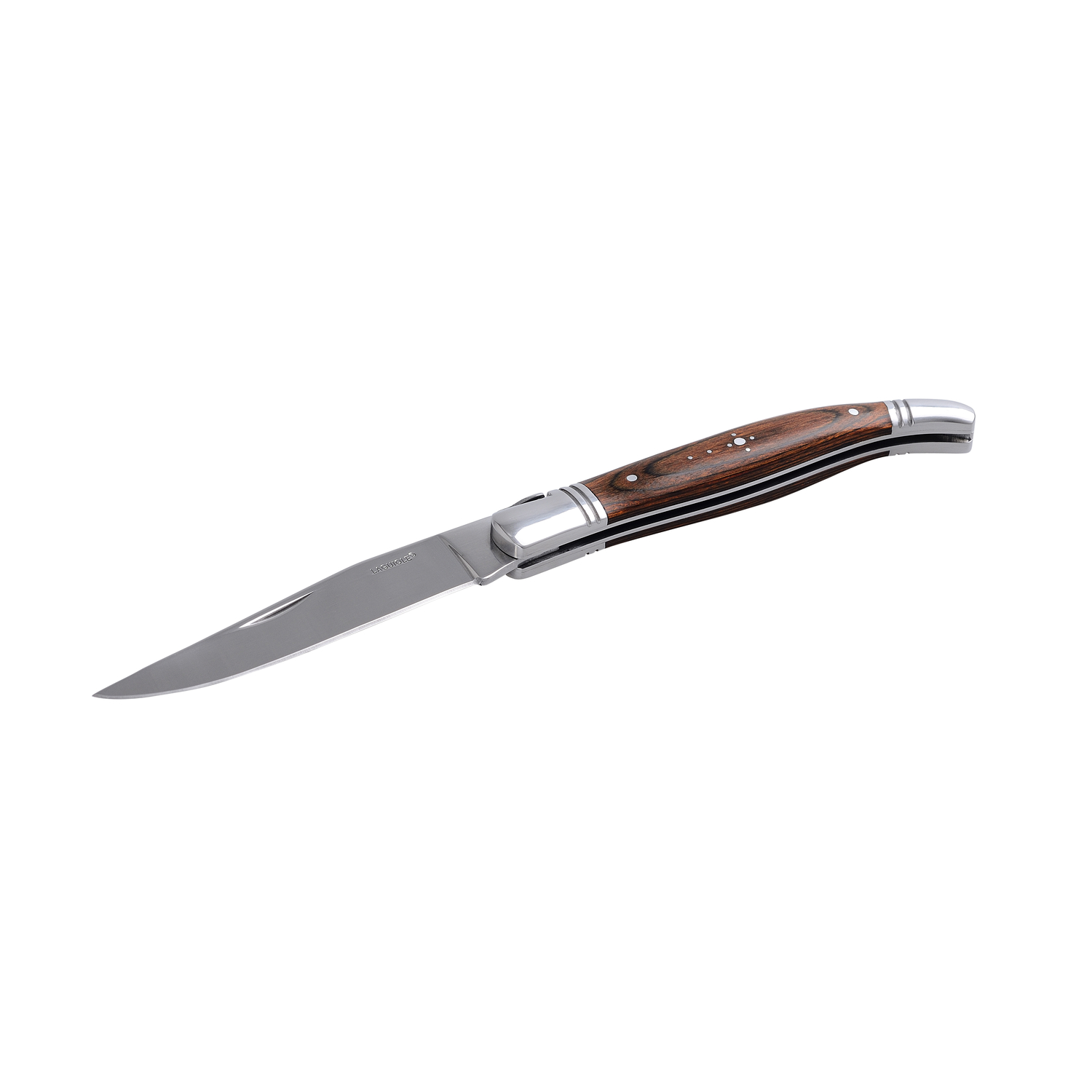 Couteau pliant classique (photo) Couteau pliant classique