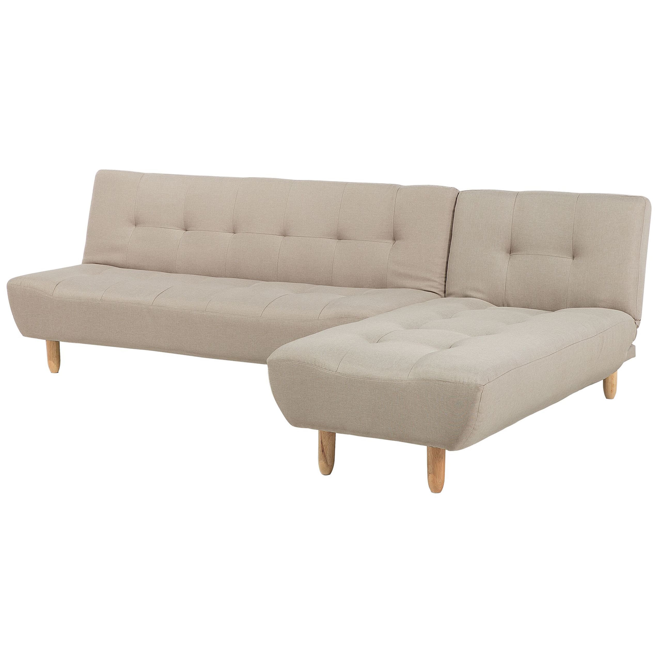 alsten - Canapé Beige - Vue supplémentaire 2
