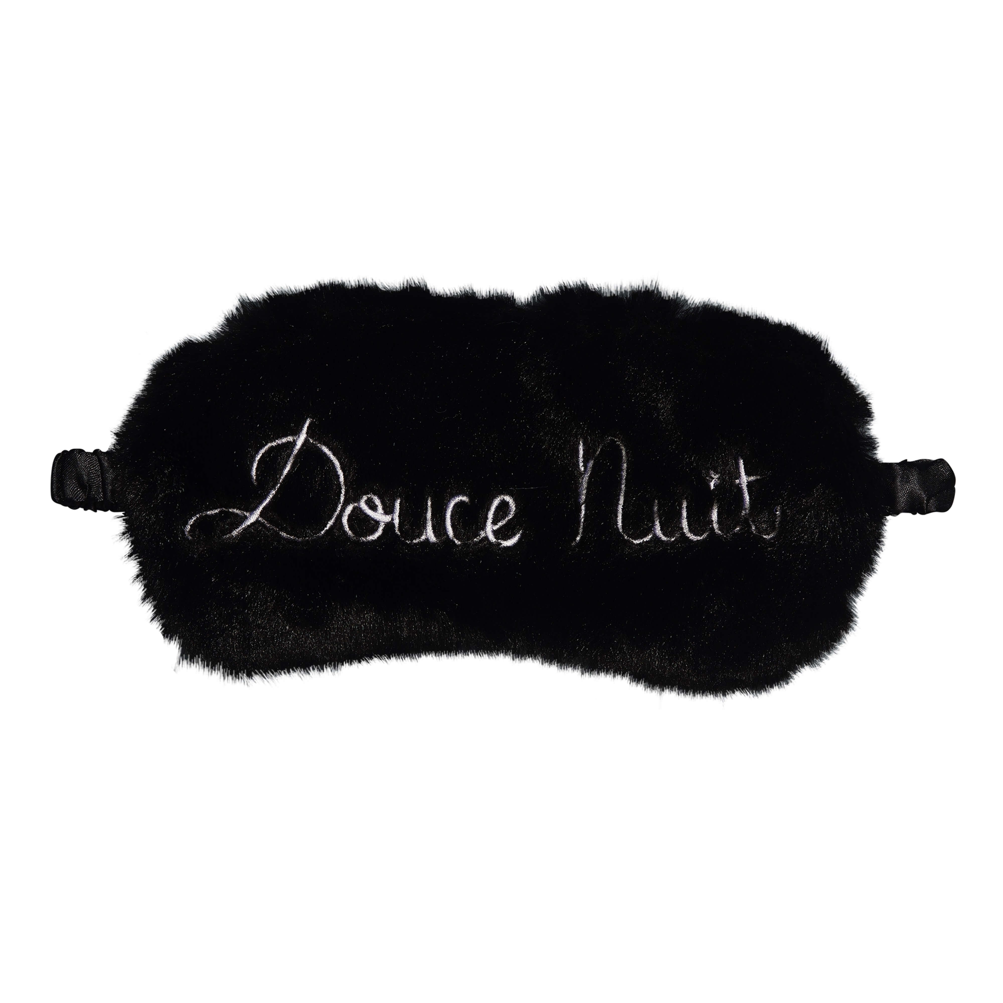 Masque de nuit douce nuit Masque de nuit douce nuit