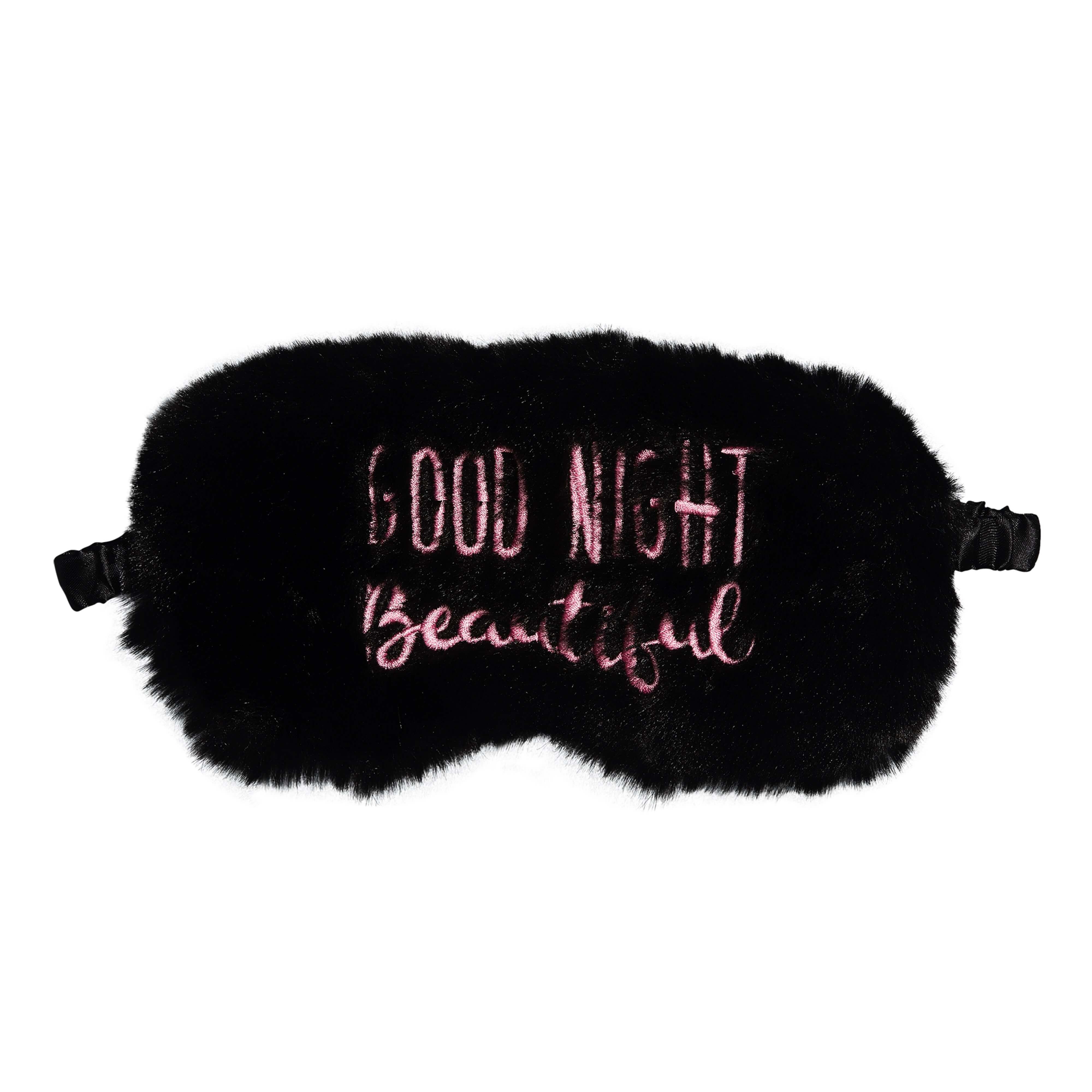 Masque de nuit good night Masque de nuit good night