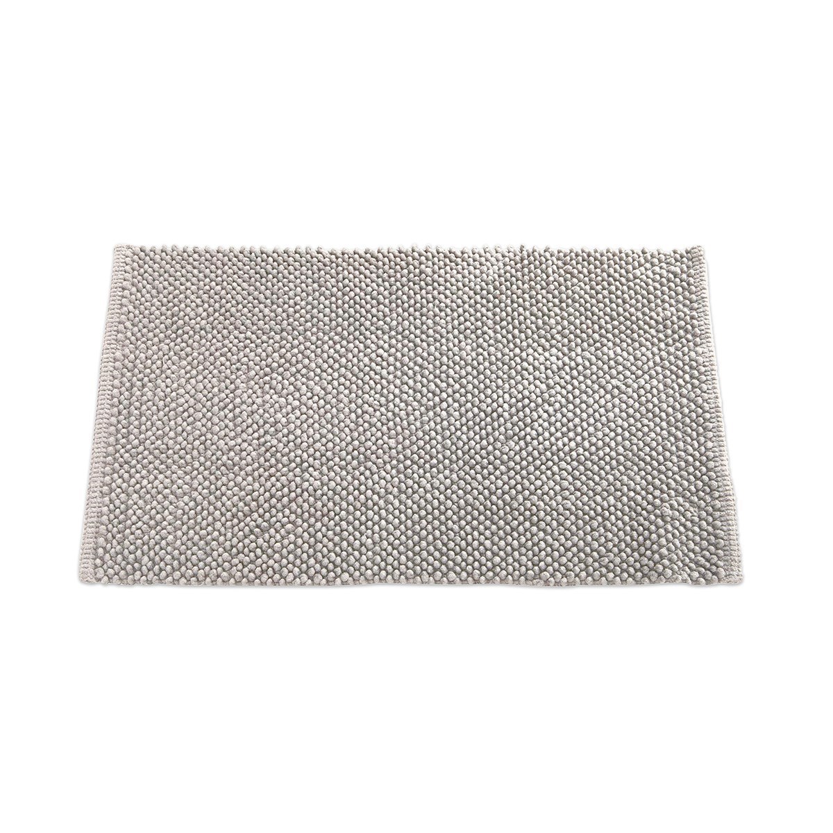 Carpette de bain chantilly 50x80cm Carpette de bain chantilly 50x80cm