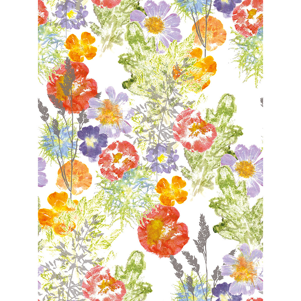 Torchon multicolore 50x70 Torchon multicolore 50x70