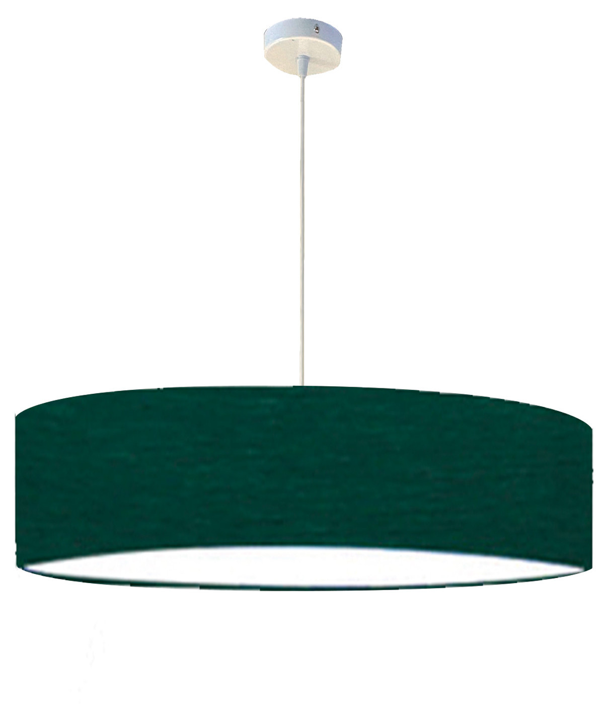 Suspension Stella Vert Casino T 65 x H 20 Suspension Stella Vert Casino T 65 x H 20