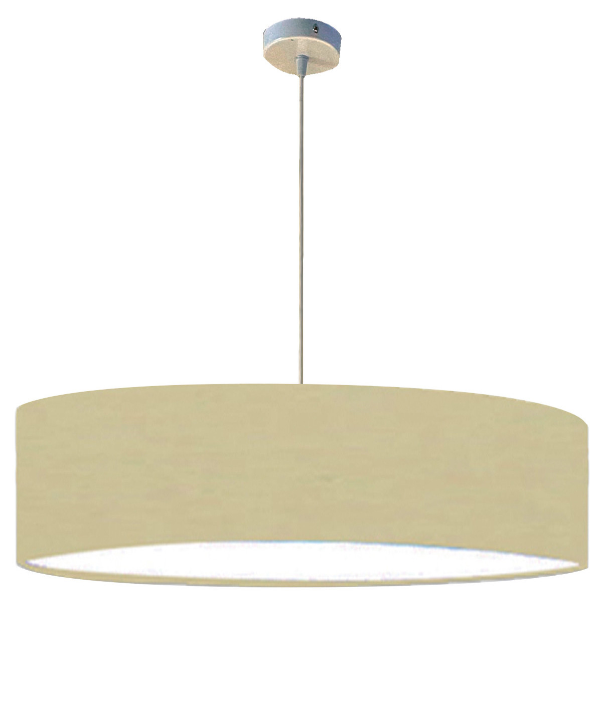 Suspension Stella Beige D 65 x H 20 Suspension Stella Beige D 65 x H 20