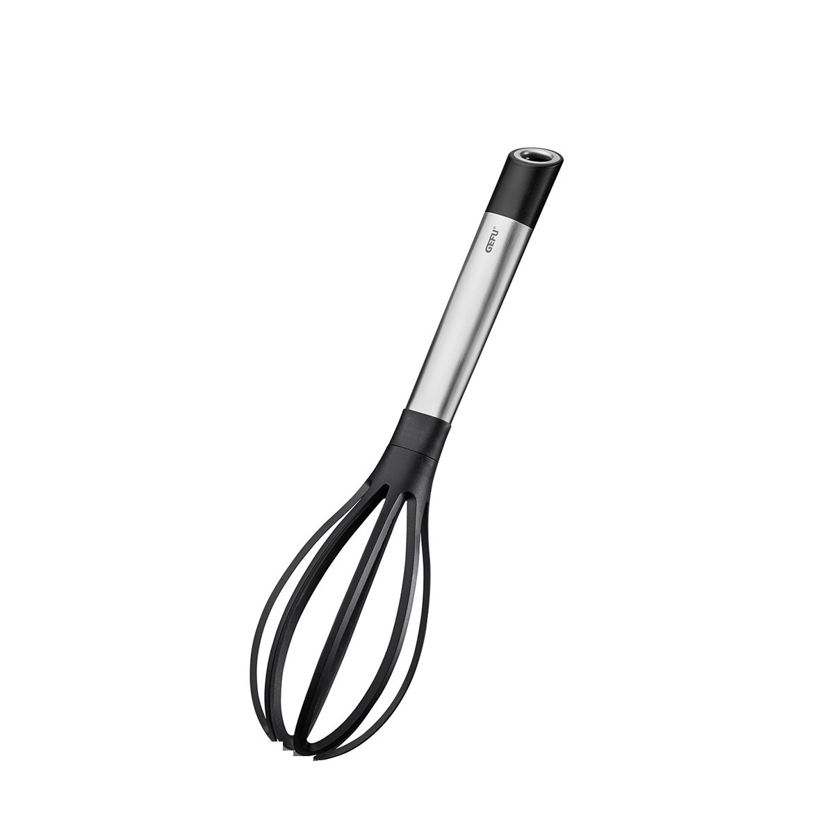 Fouet en nylon argent Fouet en nylon argent