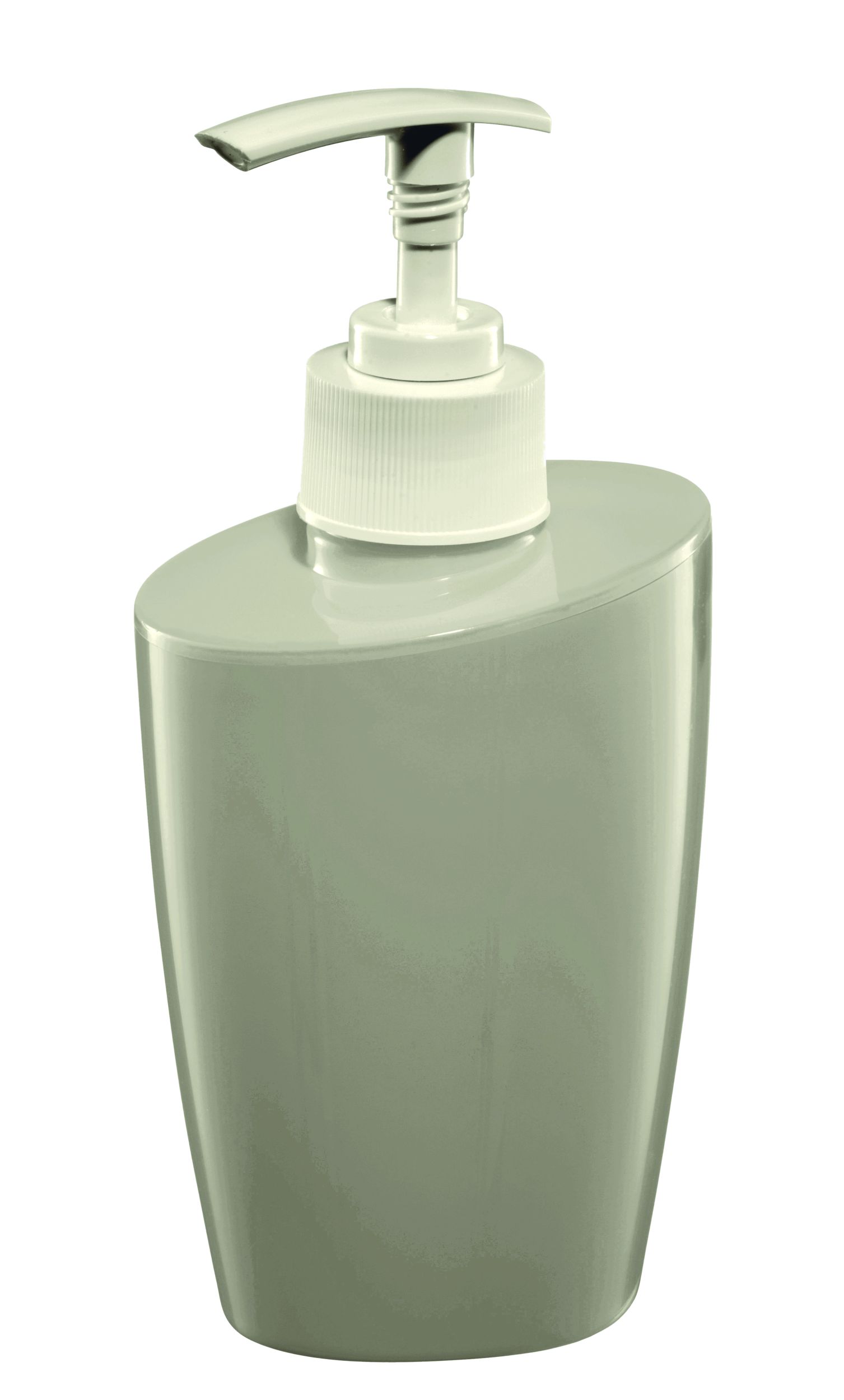 Distributeur de savon vert Distributeur de savon vert