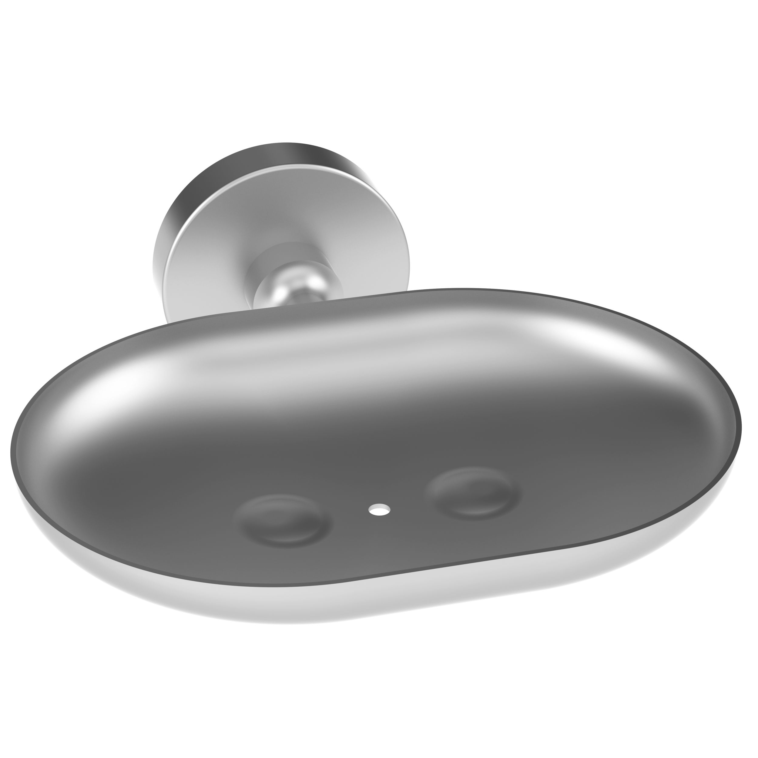 Porte-savon en inox à fixer Porte-savon en inox à fixer