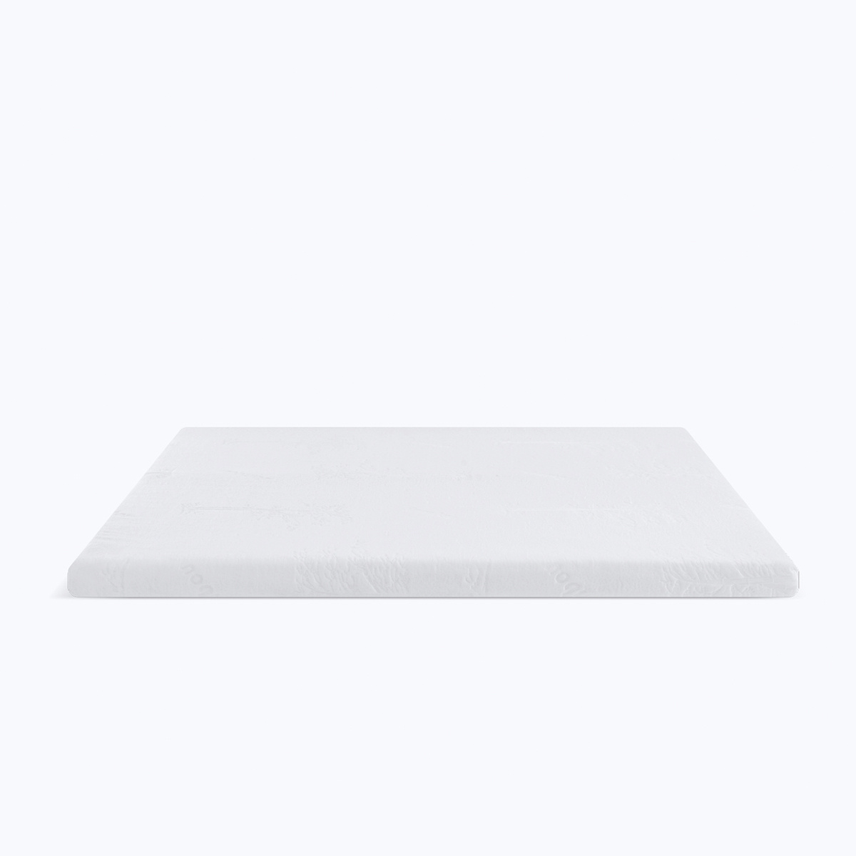 Surmatelas Bambou 90 x 200 Surmatelas Bambou 90 x 200