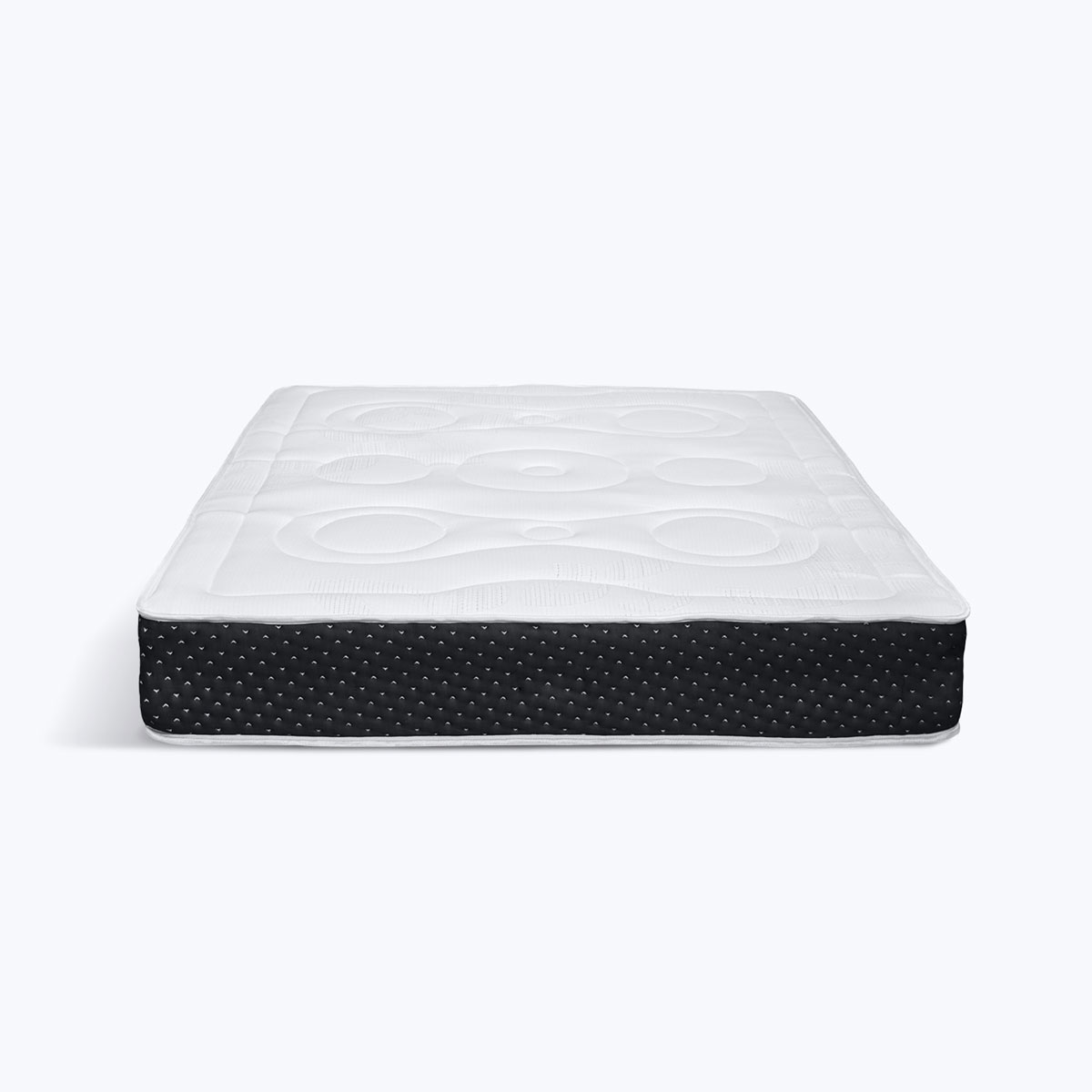 Matelas Hybride 140 x 190 Mousse mémoire de forme Matelas Hybride 140 x 190 Mousse mémoire de forme