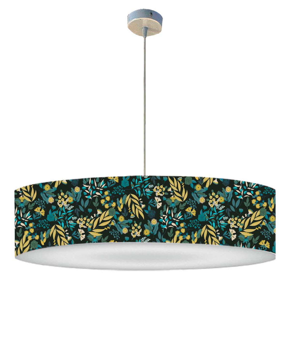 Suspension sauvage d 60 cm