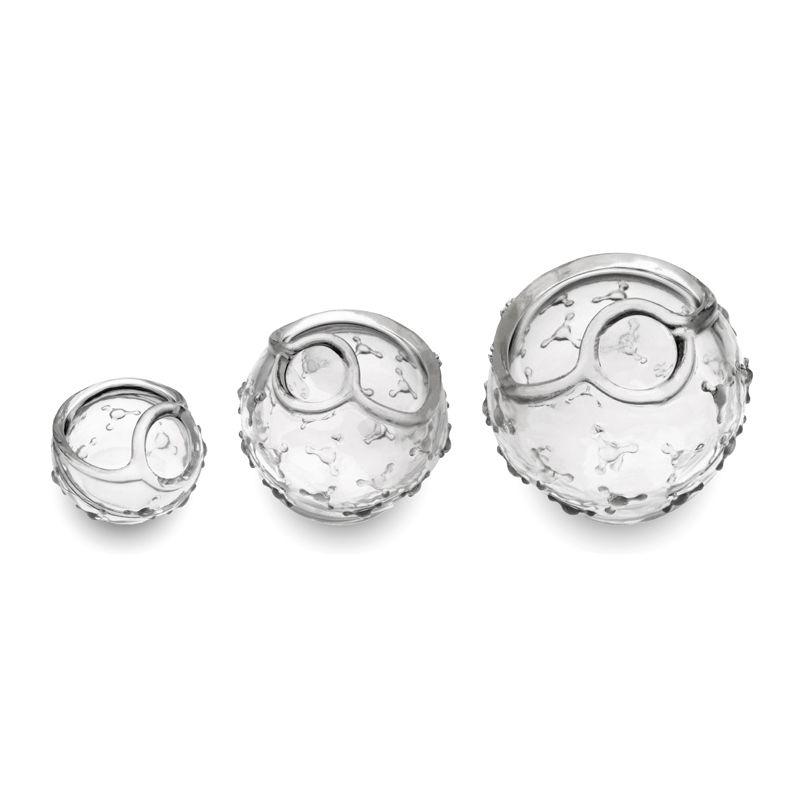 Couvercles de protection pour aliments réutilisables x 3 Couvercles de protection pour aliments réutilisables x 3