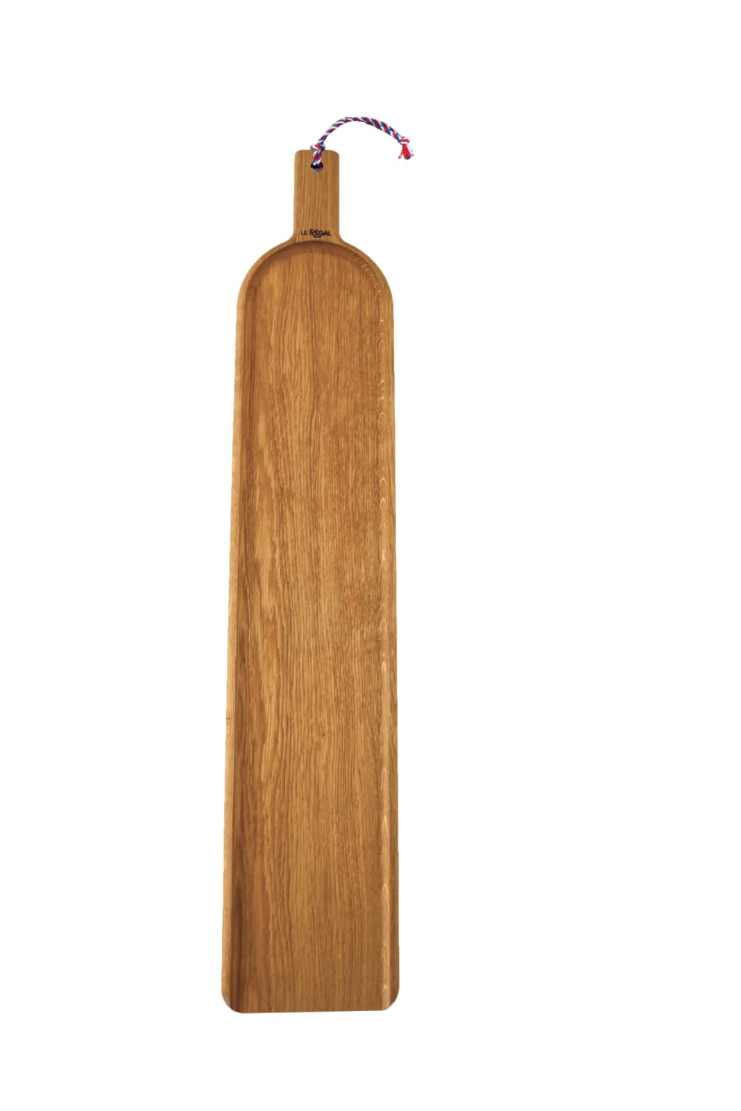 Planche apéro en chêne 80x15cm