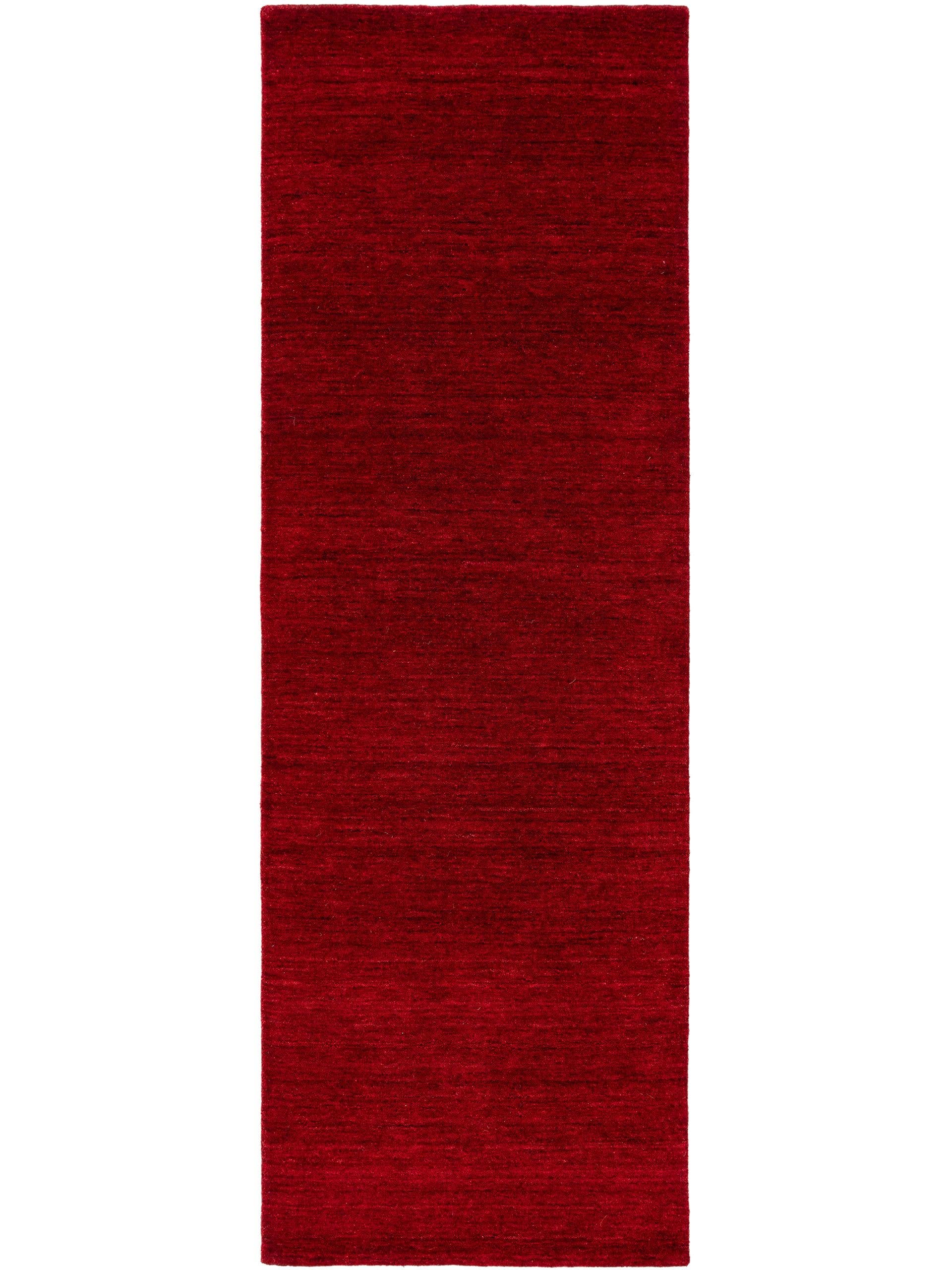 Tapis de couloir rouge 80x300 Tapis de couloir rouge 80x300
