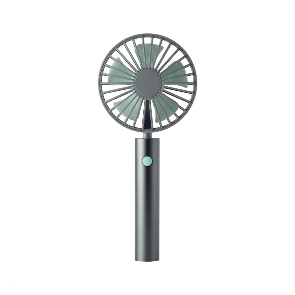 Ventilateur portable graphite Ventilateur portable graphite