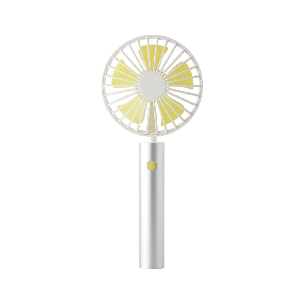 Ventilateur portable silver Ventilateur portable silver