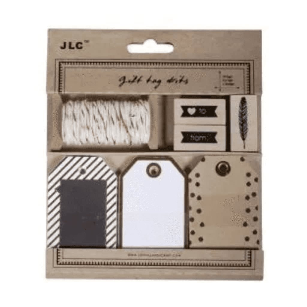 Coffret papeterie pour cadeaux (photo) Coffret papeterie pour cadeaux