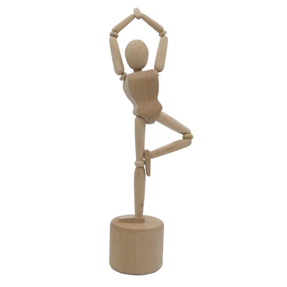 Marionnette Wakouwa Yogi Marionnette Wakouwa Yogi