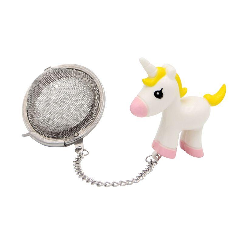 Boule à thé licorne Boule à thé licorne
